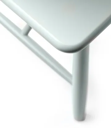 P10 children's table - Blue grey - FDB Møbler