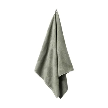 R33 Kirkeby bath towel 2-pack - Sea spray - FDB Møbler