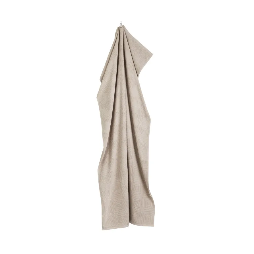 R33 Kirkeby beach towel, Rainy day FDB Møbler