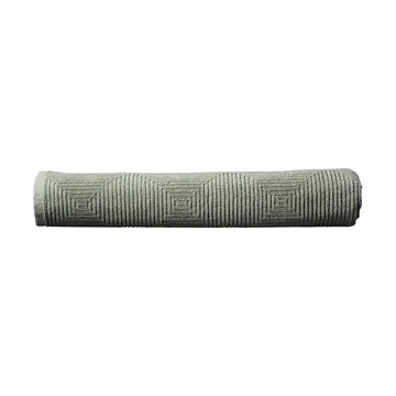 R33 Kirkeby beach towel - Sea spray - FDB Møbler