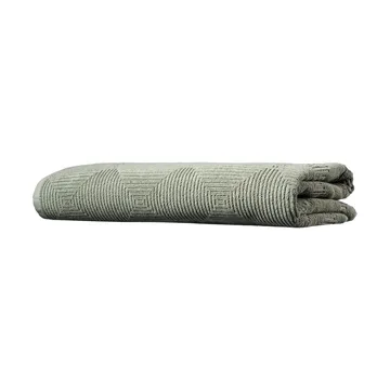 R33 Kirkeby beach towel - Sea spray - FDB Møbler