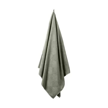 R33 Kirkeby towel 2-pack - Sea spray - FDB Møbler