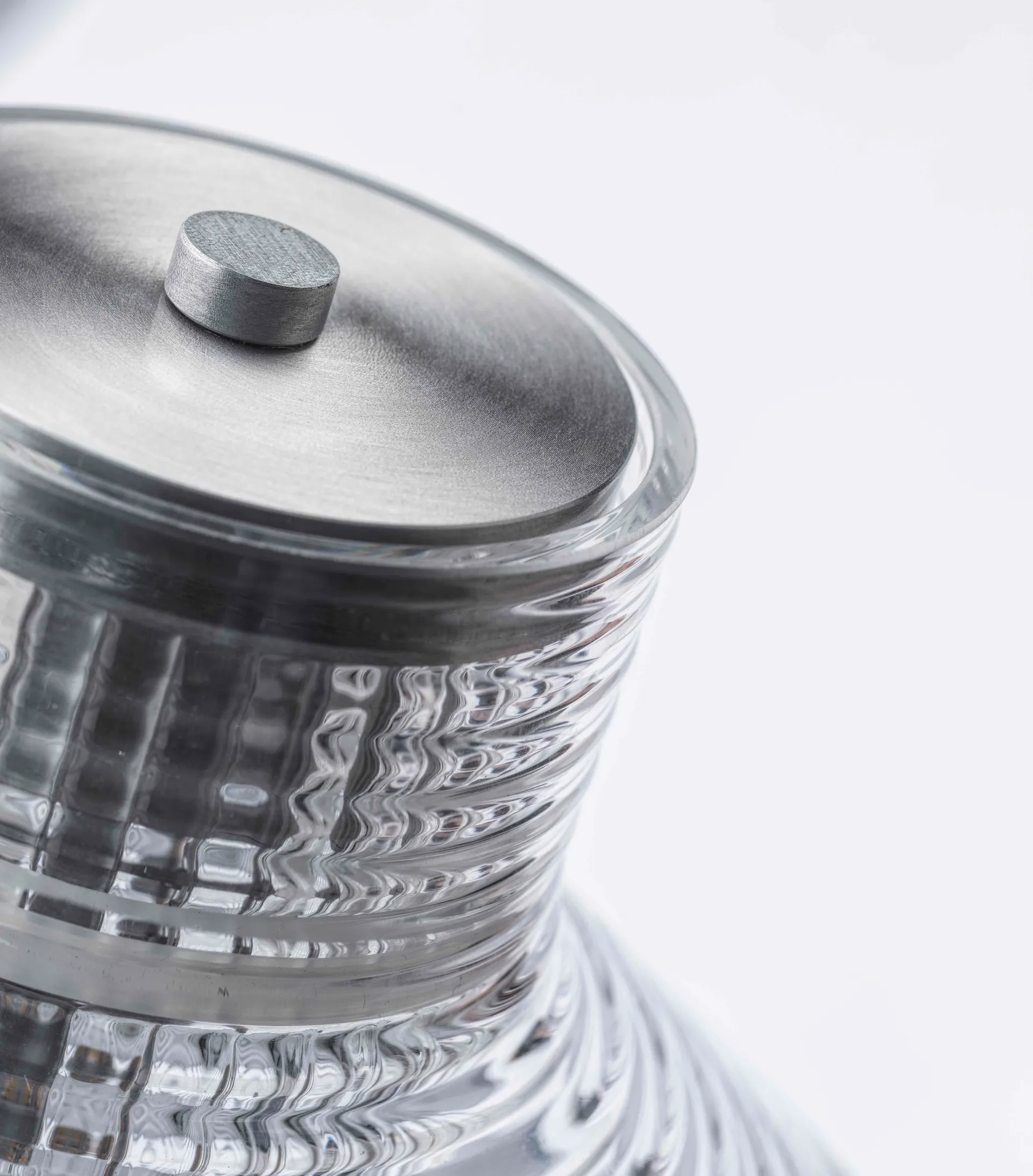 U14 Sletterhage table lamp, Aluminium FDB Møbler