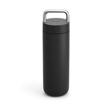 Carter Carry thermos mug 59 cl - Matte black - Fellow