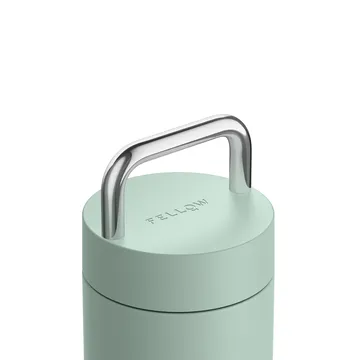 Carter Carry thermos mug 59 cl - Mint chip - Fellow