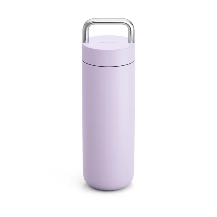 Carter Carry thermos mug 59 cl - Peri twinkle - Fellow