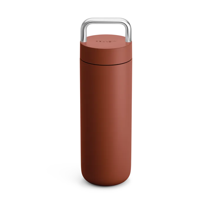 Carter Carry thermos mug limited edition 59 cl - Sienna - Fellow