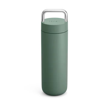 Carter Carry thermos mug limited edition 59 cl - Smoke green - Fellow