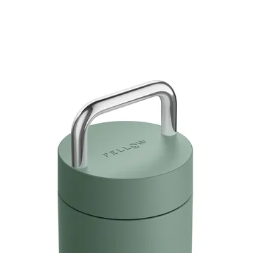 Carter Carry thermos mug limited edition 59 cl - Smoke green - Fellow