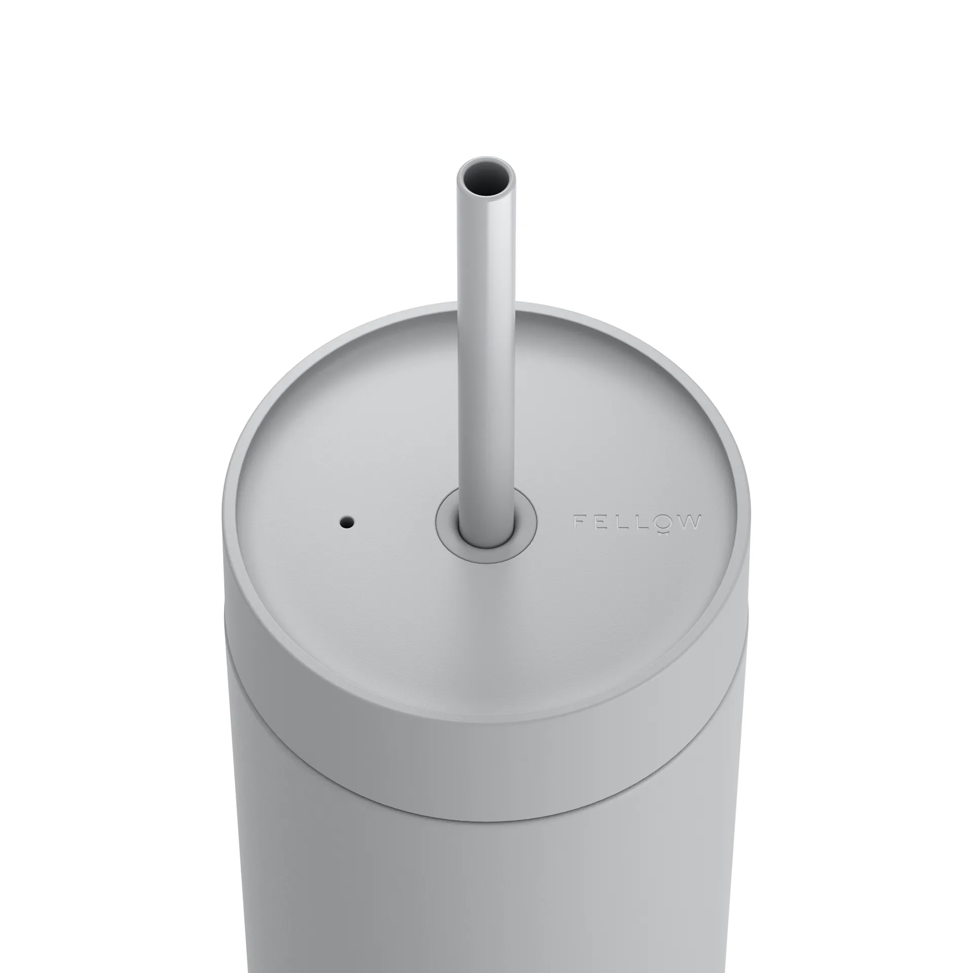 Carter Cold Mug thermos mug 47 cl, Matte grey Fellow