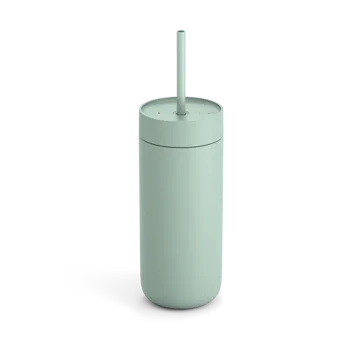 Carter Cold Mug thermos mug 47 cl - Mint chip - Fellow