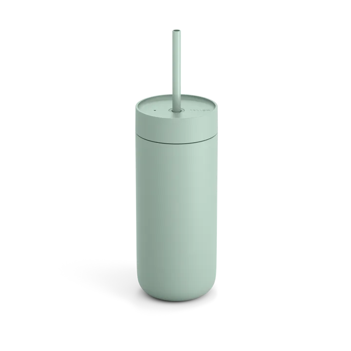 Carter Cold Mug thermos mug 47 cl - Mint chip - Fellow