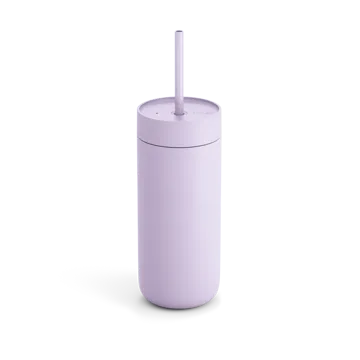 Carter Cold Mug thermos mug 47 cl - Peri twinkle - Fellow