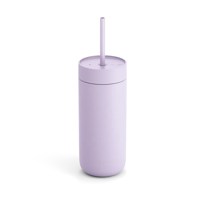 Carter Cold Mug thermos mug 47 cl - Peri twinkle - Fellow