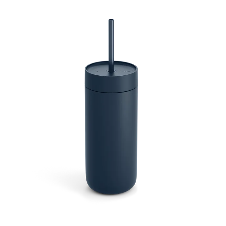Carter Cold Mug thermos mug 47 cl - Stone blue - Fellow