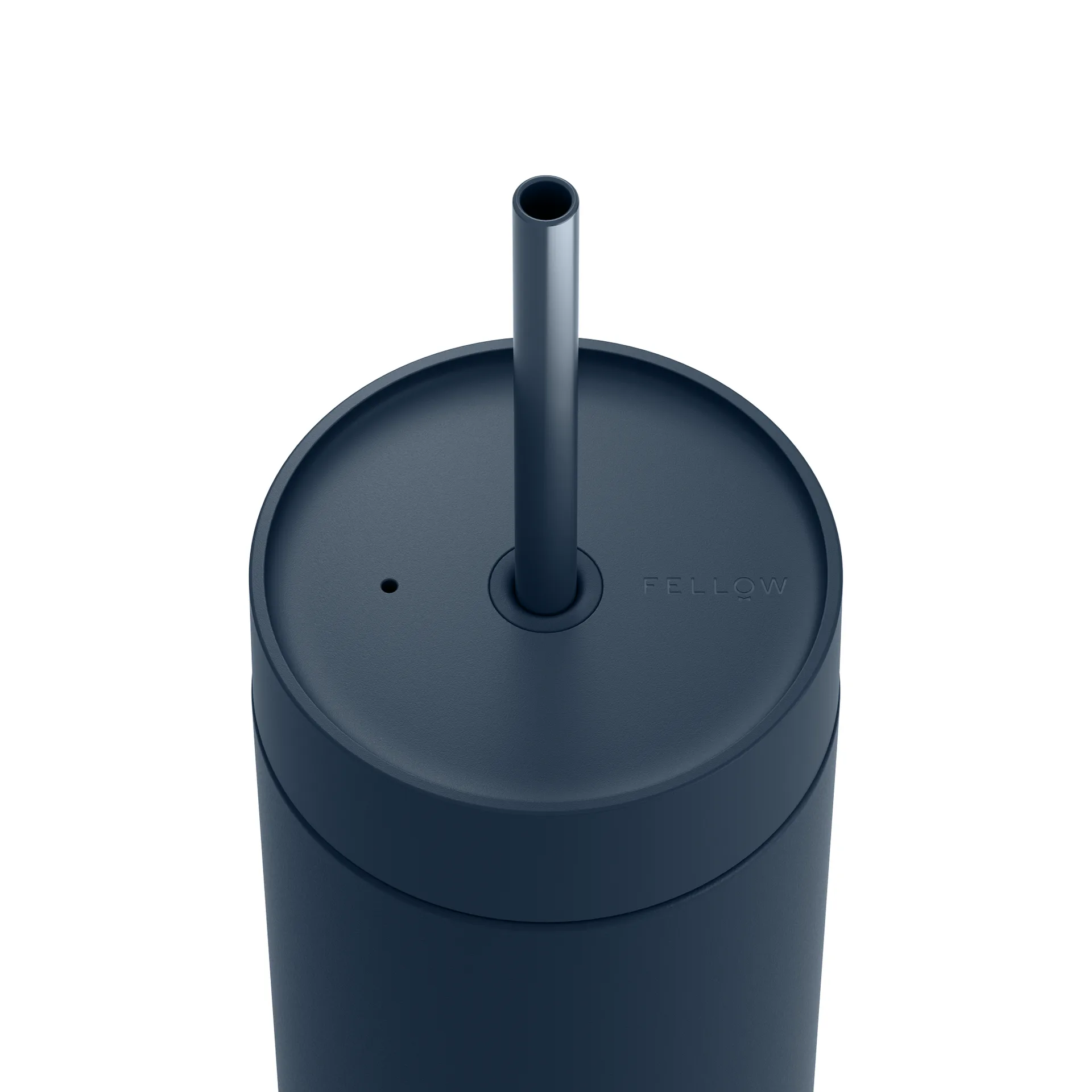 Carter Cold Mug thermos mug 47 cl, Stone blue Fellow