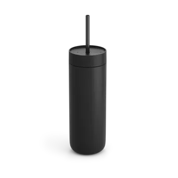 Carter Cold Mug thermos mug 59 cl - Matte black - Fellow