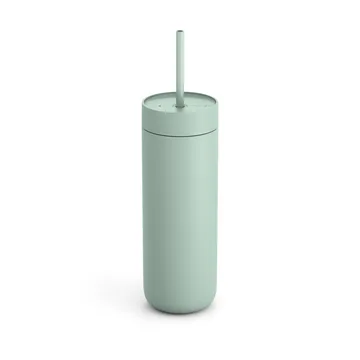 Carter Cold Mug thermos mug 59 cl - Mint chip - Fellow