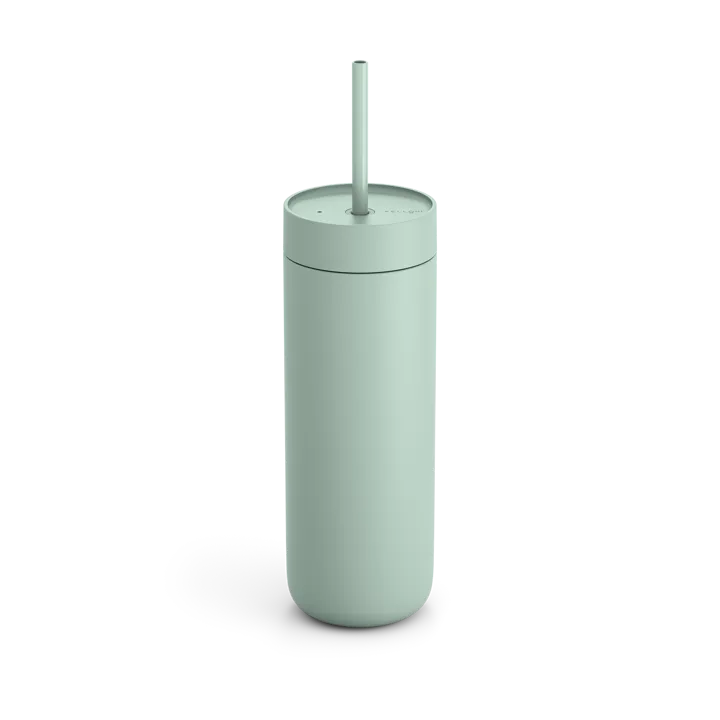 Carter Cold Mug thermos mug 59 cl - Mint chip - Fellow