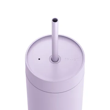 Carter Cold Mug thermos mug 59 cl - Peri twinkle - Fellow