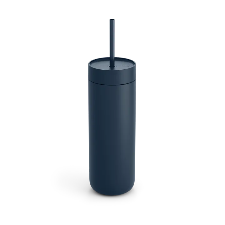 Carter Cold Mug thermos mug 59 cl - Stone blue - Fellow