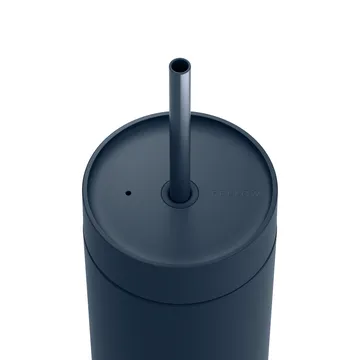 Carter Cold Mug thermos mug 59 cl - Stone blue - Fellow