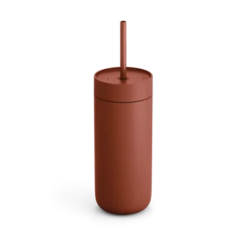 Carter Cold thermos mug limited edition 47 cl - Sienna - Fellow