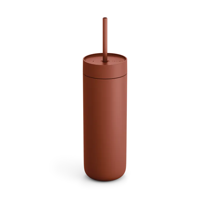 Carter Cold thermos mug limited edition 59 cl - Sienna - Fellow