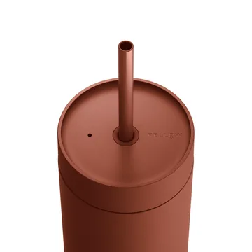 Carter Cold thermos mug limited edition 59 cl - Sienna - Fellow