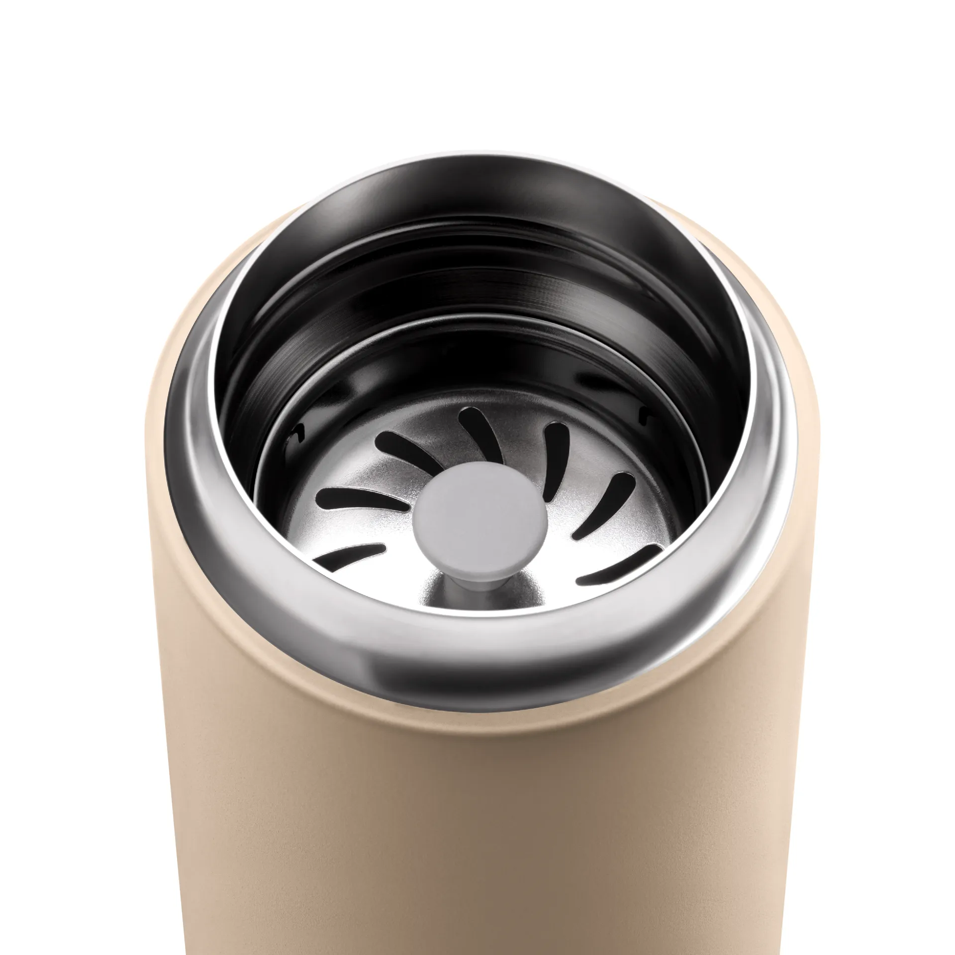 Carter thermos mug limited edition 47 cl, Sand dune Fellow
