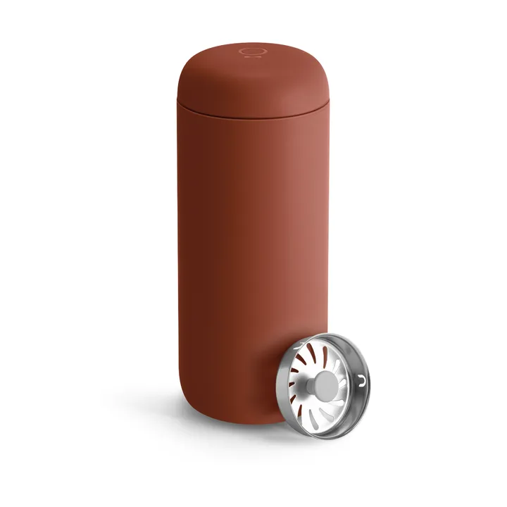 Carter thermos mug limited edition 47 cl - Sienna - Fellow