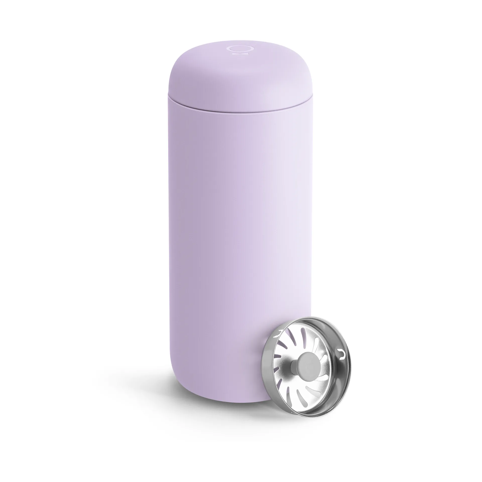 Carter thermos mug with splash guard 47 cl, Peri twinkle Fellow
