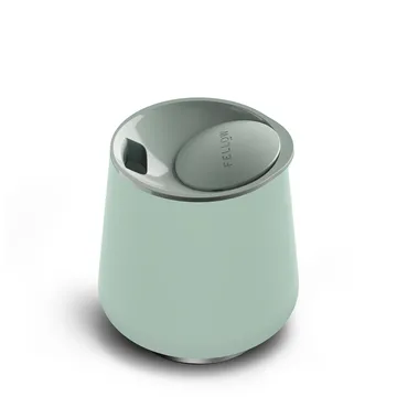 Ruby Wine thermos mug 35 cl - Mint chip - Fellow