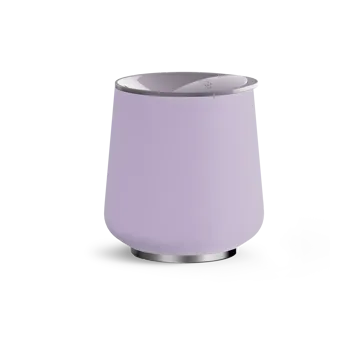 Ruby Wine thermos mug 35 cl - Peri twinkle - Fellow
