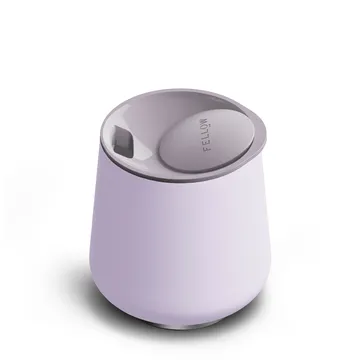 Ruby Wine thermos mug 35 cl - Peri twinkle - Fellow