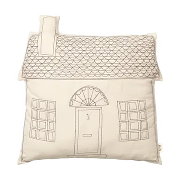 Adobe cushion 45x45 cm - Cottage House - Ferm Living