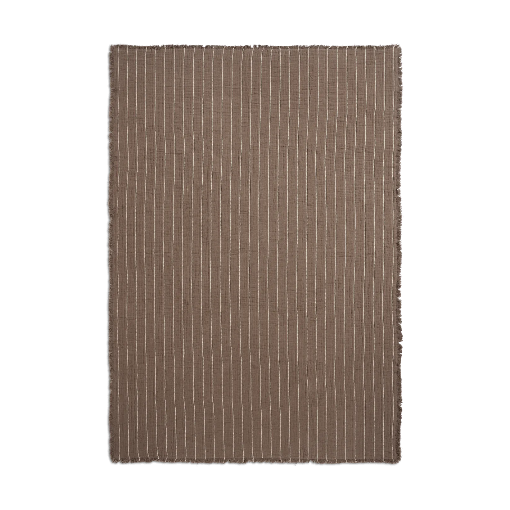 Aires bed spread 240x160 cm, Stone Ferm Living