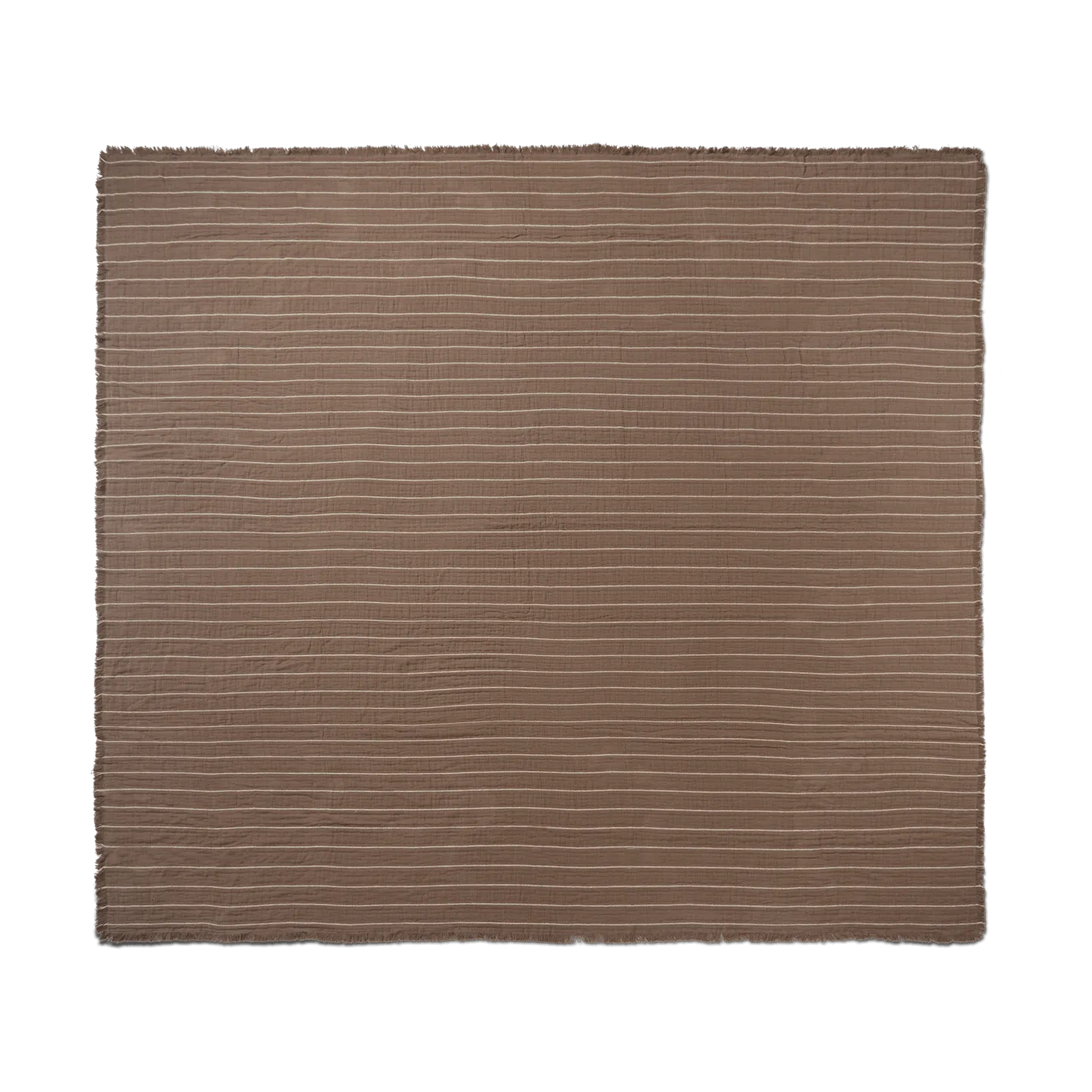 Aires bed spread 240x250 cm, Stone Ferm Living