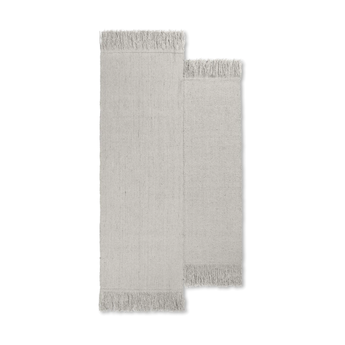 Alter wool rug, Natural, 160x270 cm Ferm Living