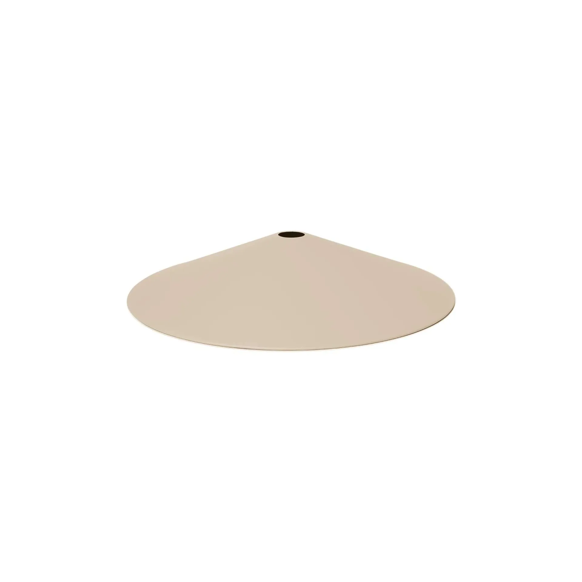 Angle ceiling shade Ø58 cm, Cashmere Ferm Living