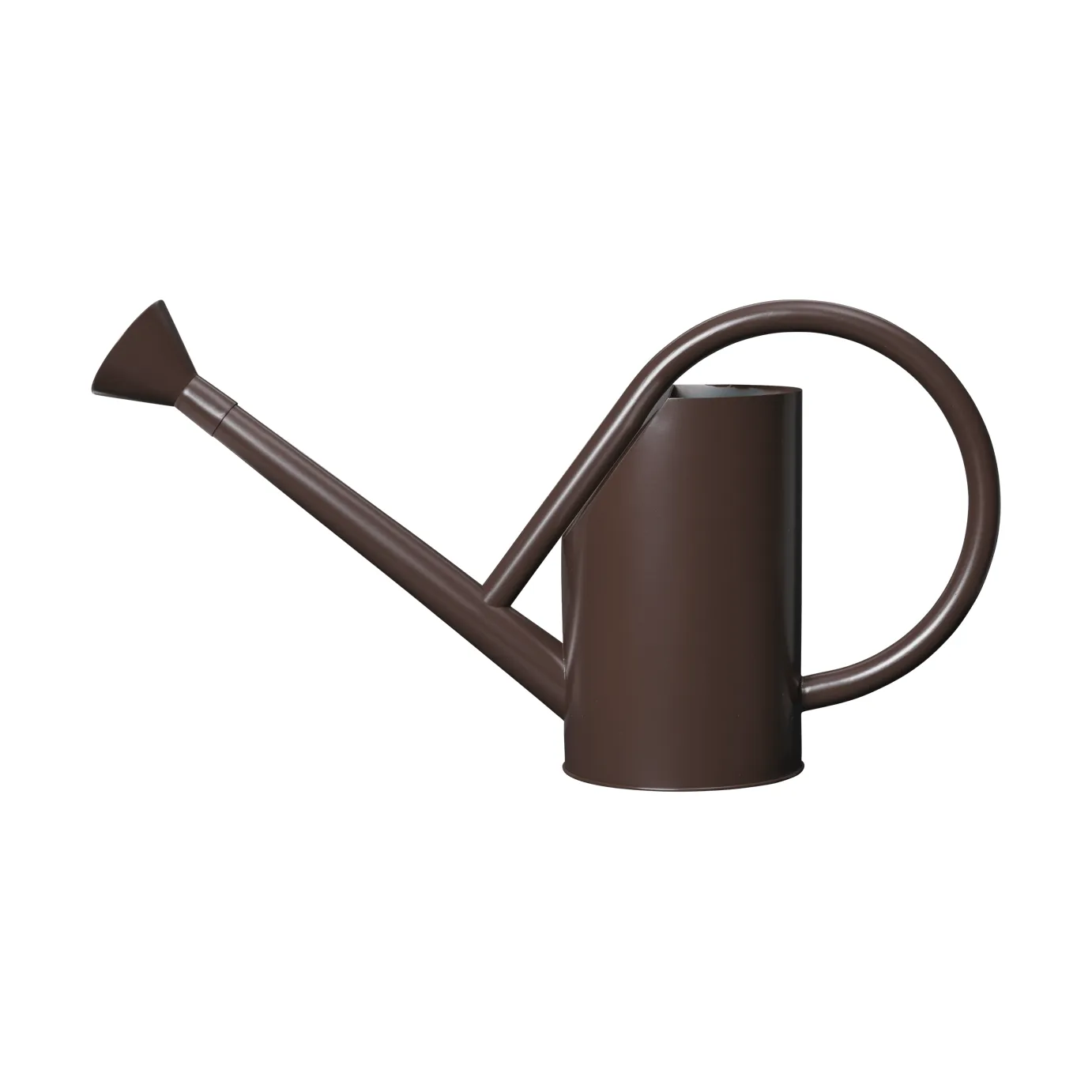 Antila watering can, Dark chocolate, 4 L Ferm Living