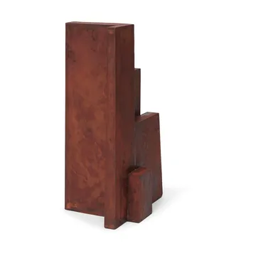 Aperture sculpture - Oxide - Ferm Living