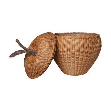 Apple Storage basket - Extra large - Ferm Living
