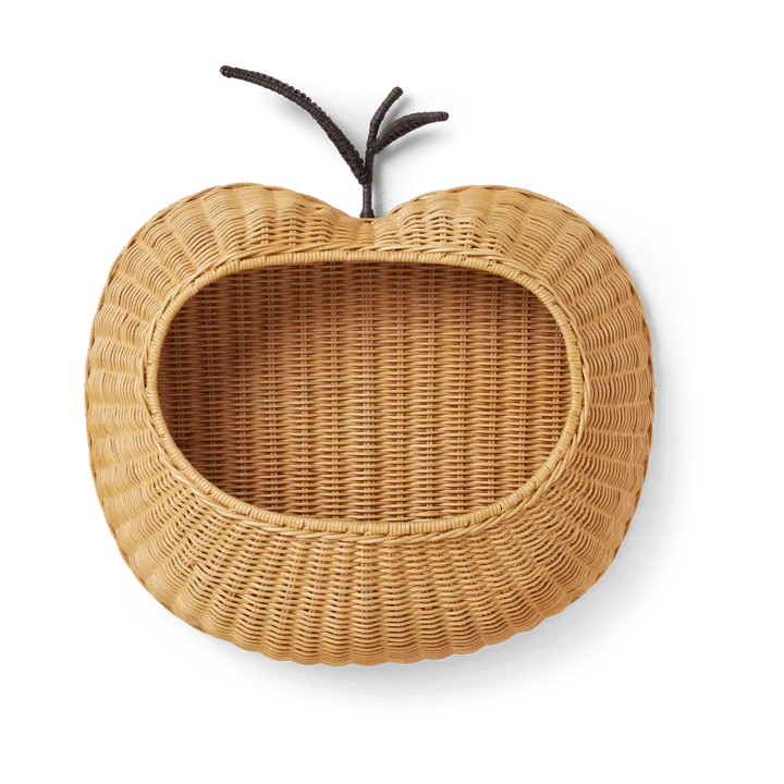 Apple wallshelf - 49,6x52 cm - Ferm Living