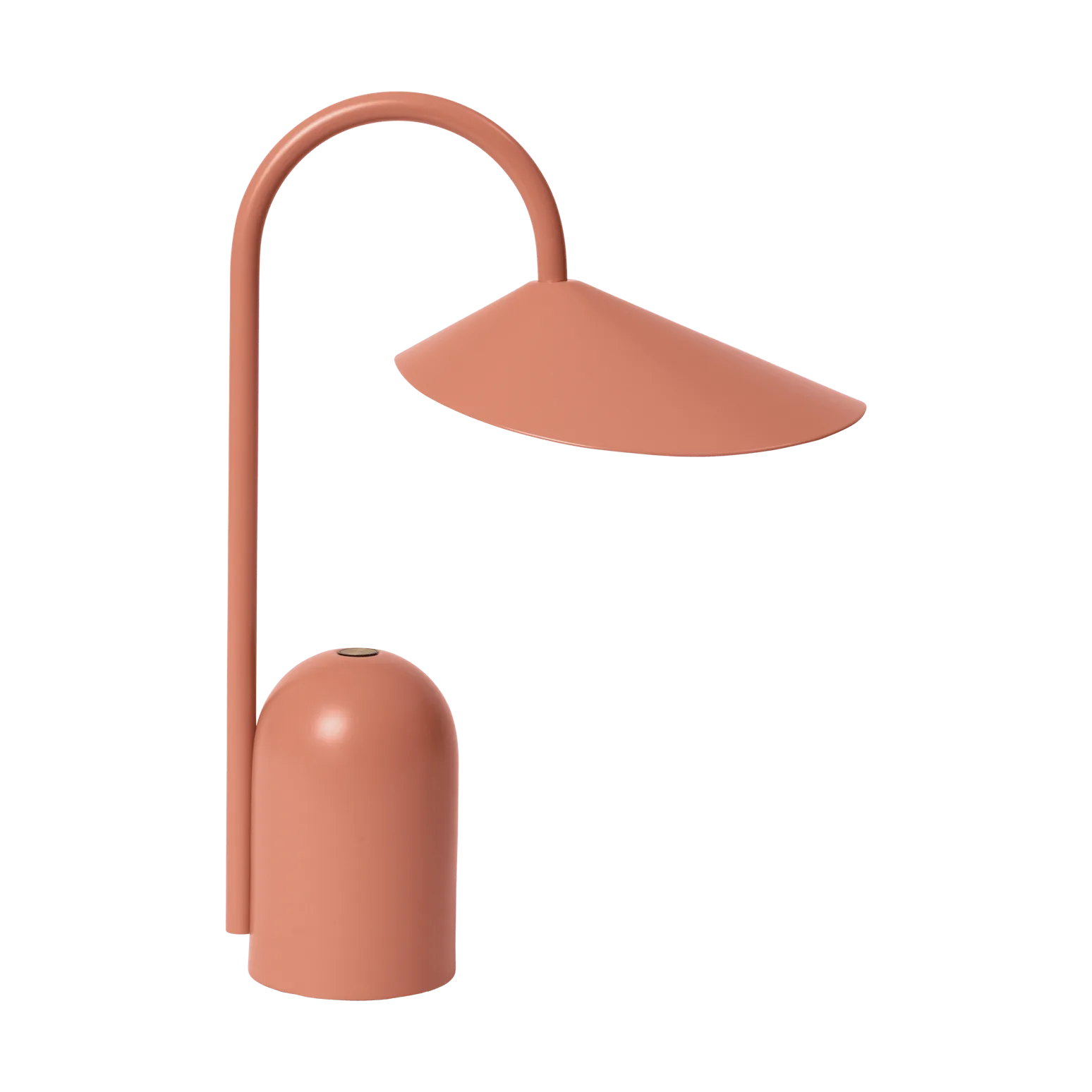 Arum portable lamp, Sienna Ferm Living
