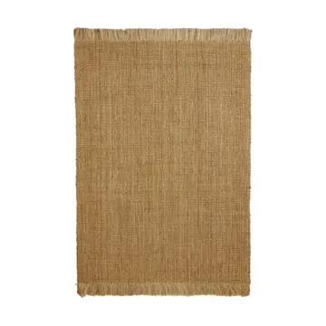 Athens rug - Natural, 170x240 cm - Ferm Living