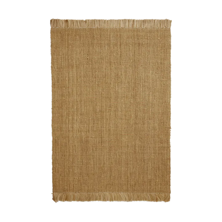 Athens rug - Natural, 170x240 cm - Ferm Living