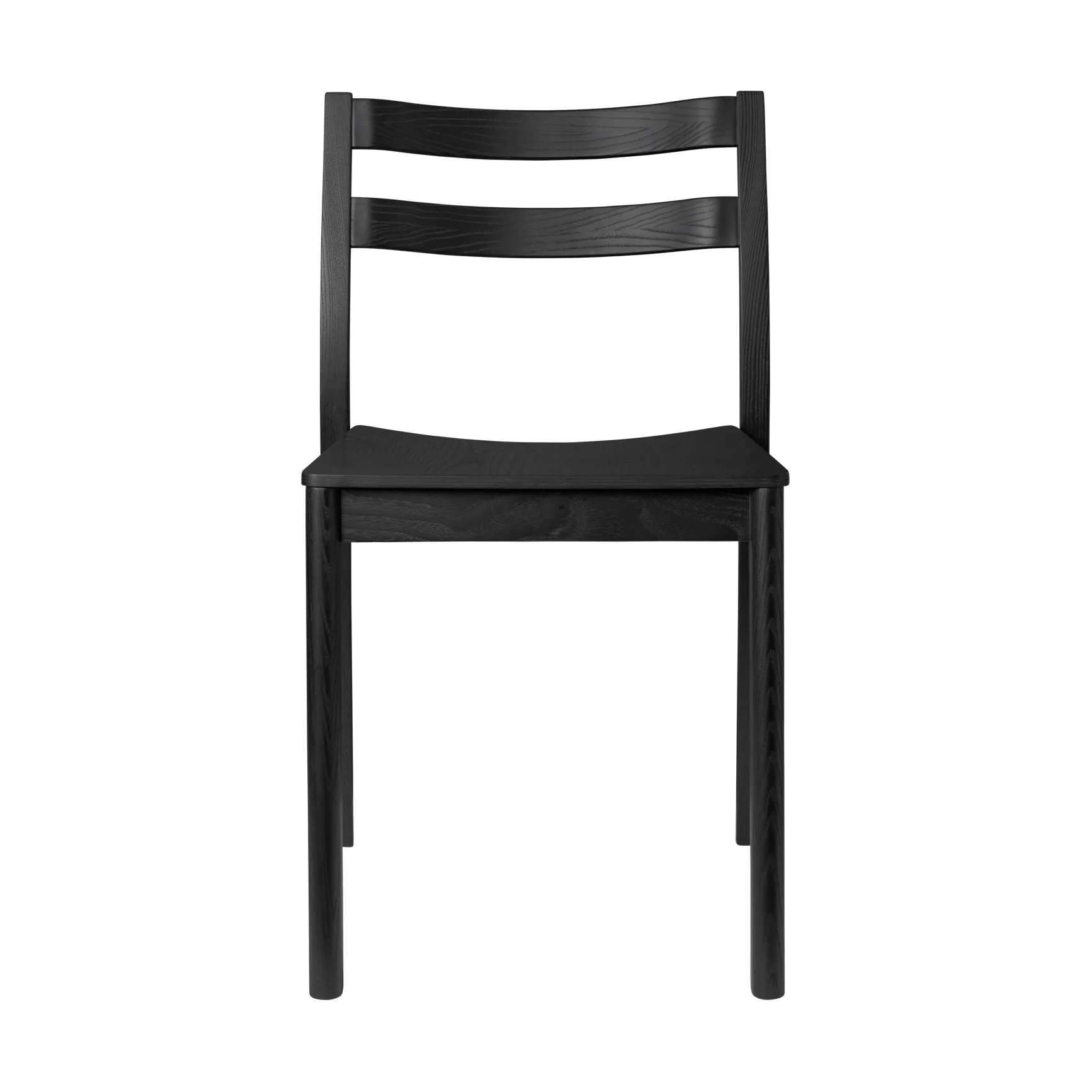 Boda chair, Black Ferm Living