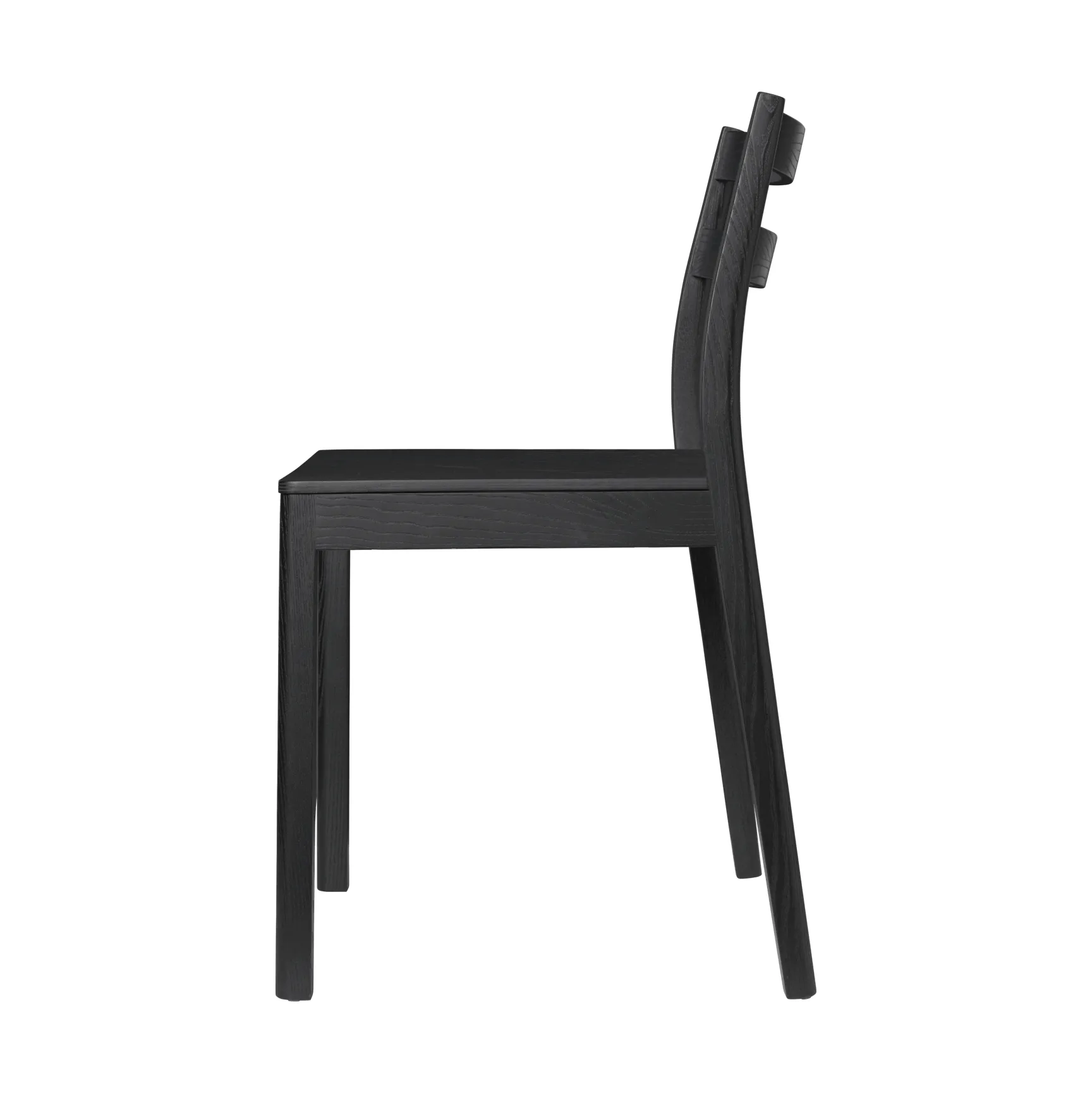 Boda chair, Black Ferm Living