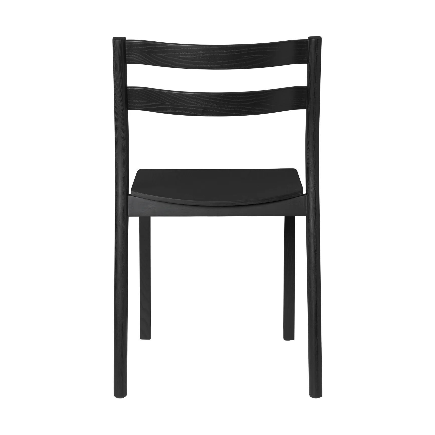 Boda chair, Black Ferm Living